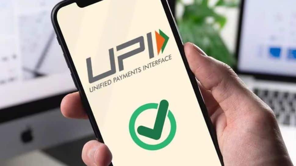 These UPI Transactions Will Have Limits Under NPCI’s New API Rules Starting THIS Date | Personal Finance News