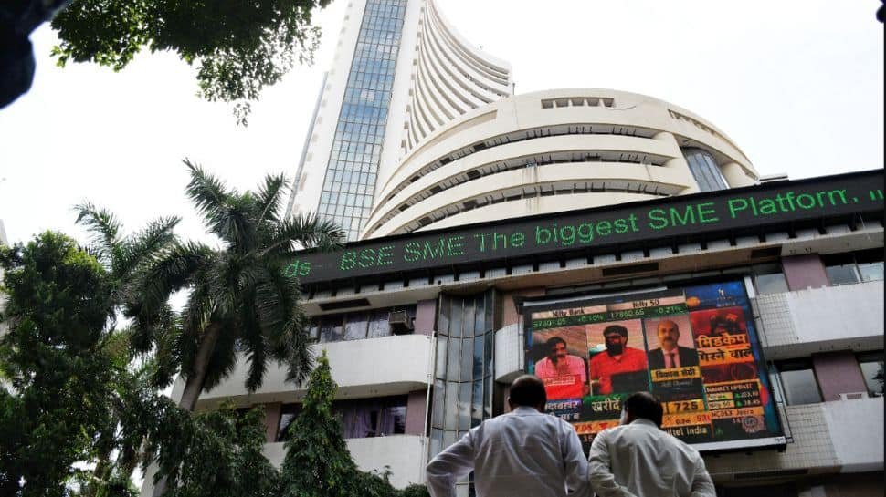 Stock Market Today: Nifty Ends At 24,752, Sensex At 81,312 As FMCG, Auto, Pharma Stocks Decline | Economy News