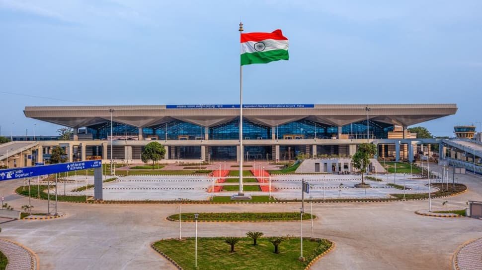 Patna Airport: New Terminal Inaugurated - 54 Check-In Counters, 5 Aerobridges, 8 Baggage Scanners And More; Check Construction Cost | Mobility News
