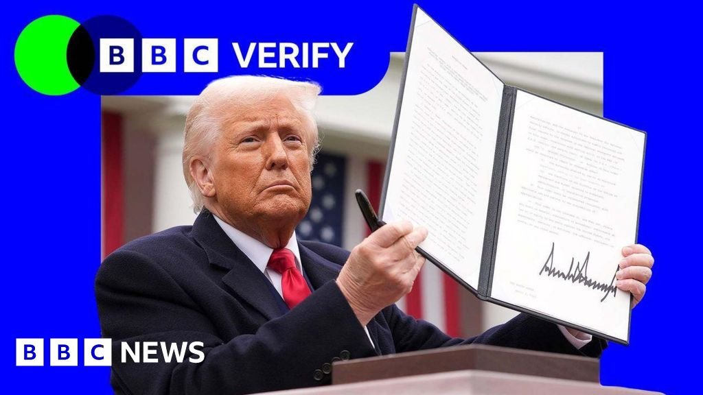 What does court ruling mean for Trump's tariff agenda?