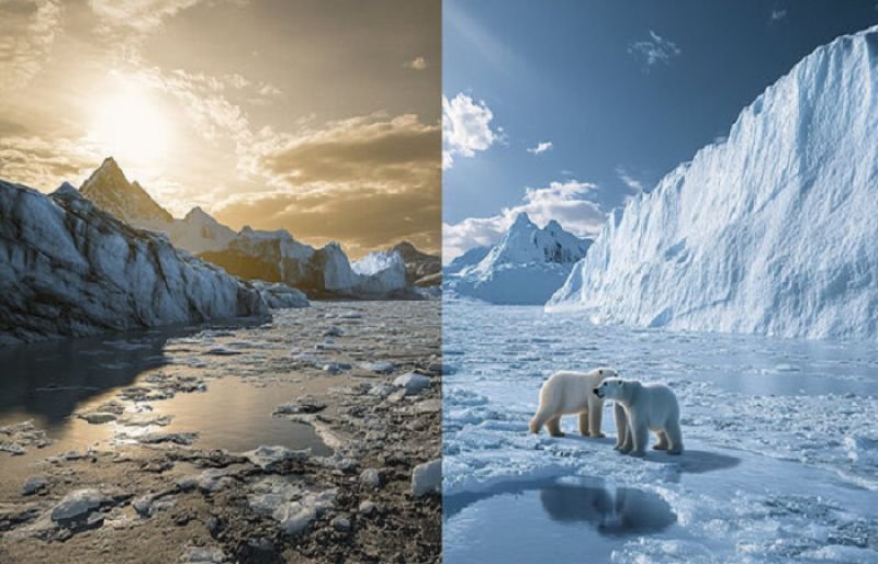 70% chance 2025–2029 warming will exceed 1.5°C: UN