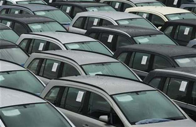 Reduction in duties on vehicles rejected
