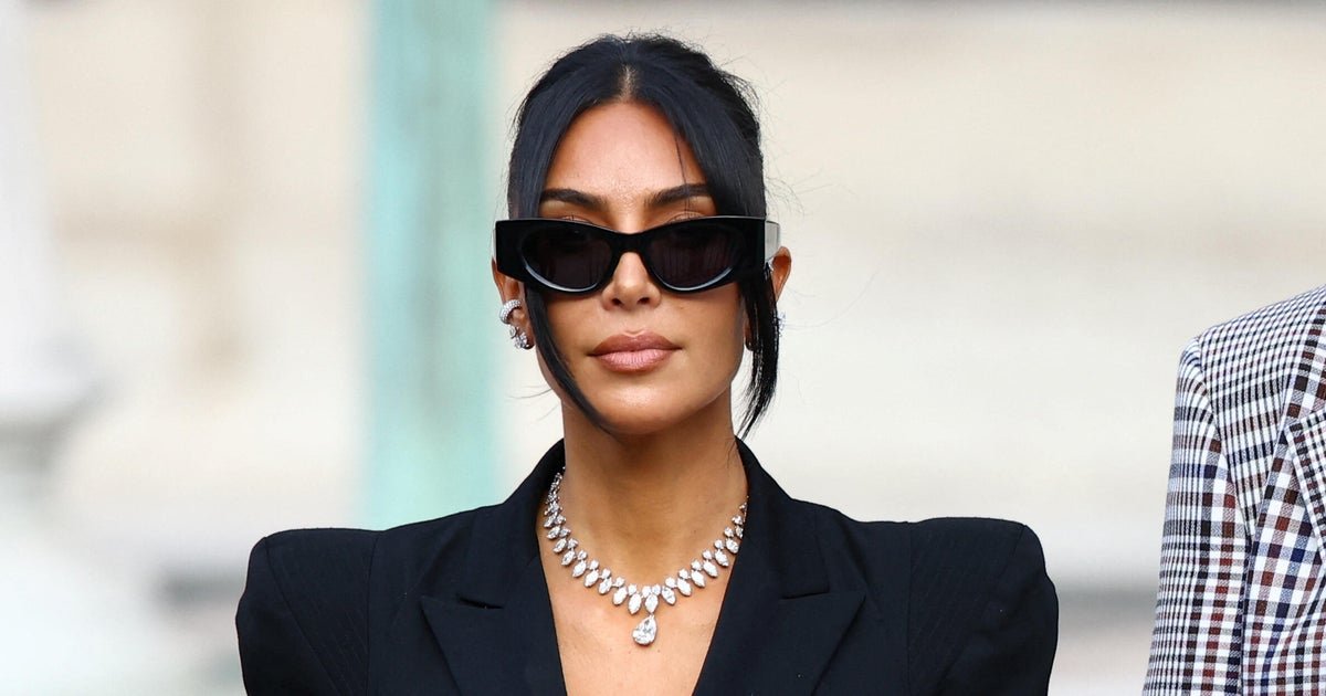 Verdict expected in Kim Kardashian jewelry heist trial in Paris