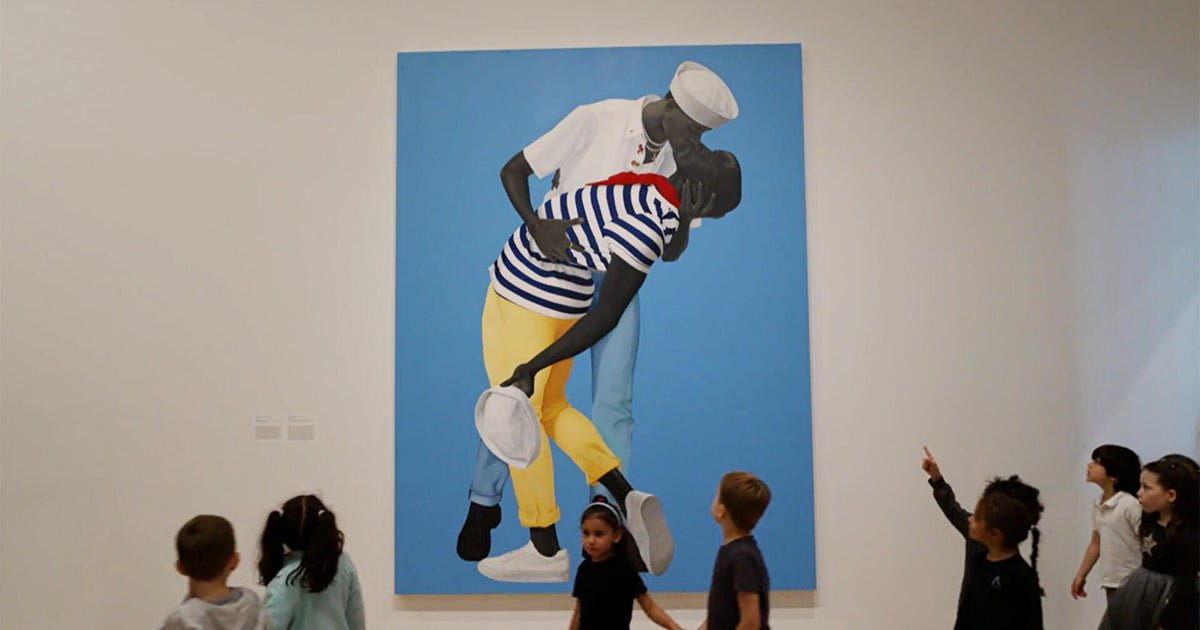 Summer 2025 preview: On display