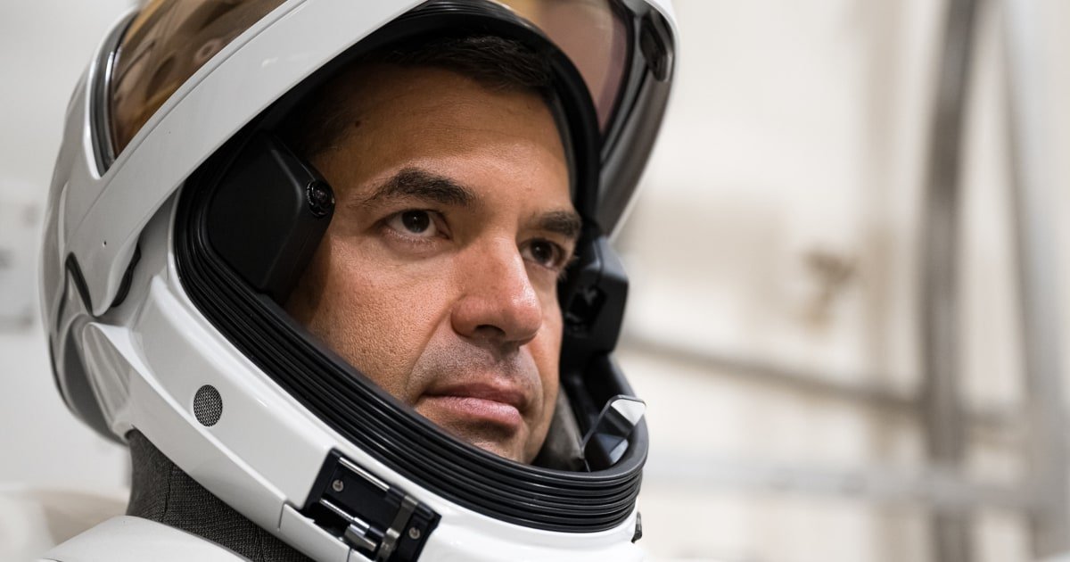 White House to replace Trump pick for NASA administrator