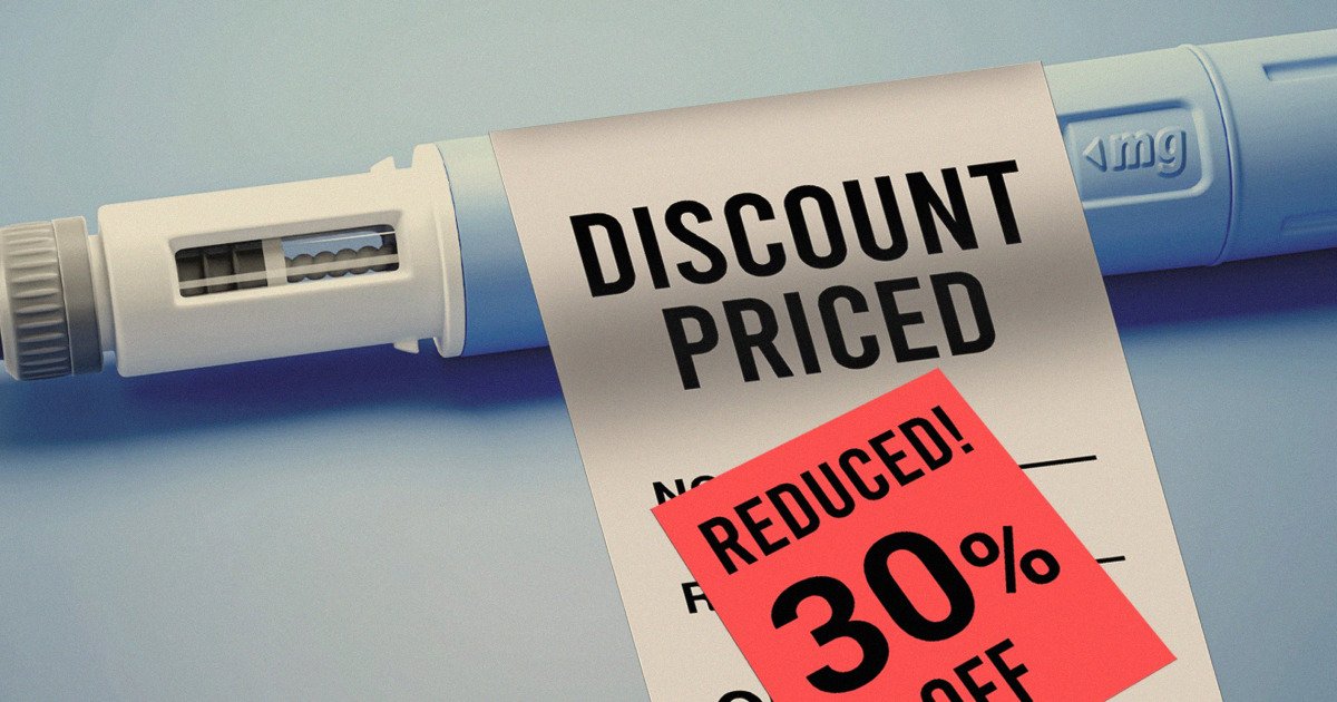 As costs of weight loss drugs like Wegovy and Zepbound go down, how low can prices go?
