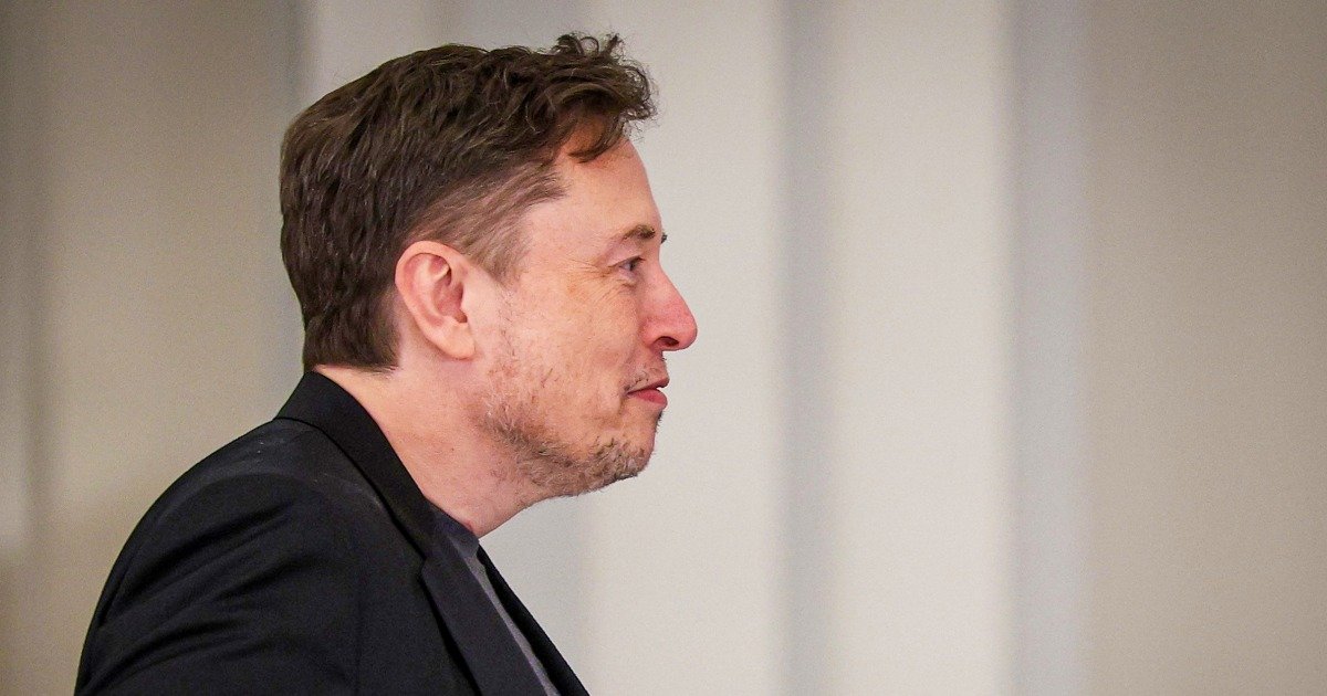 Elon Musk emboldens GOP critics of Trump’s big bill: From the Politics Desk