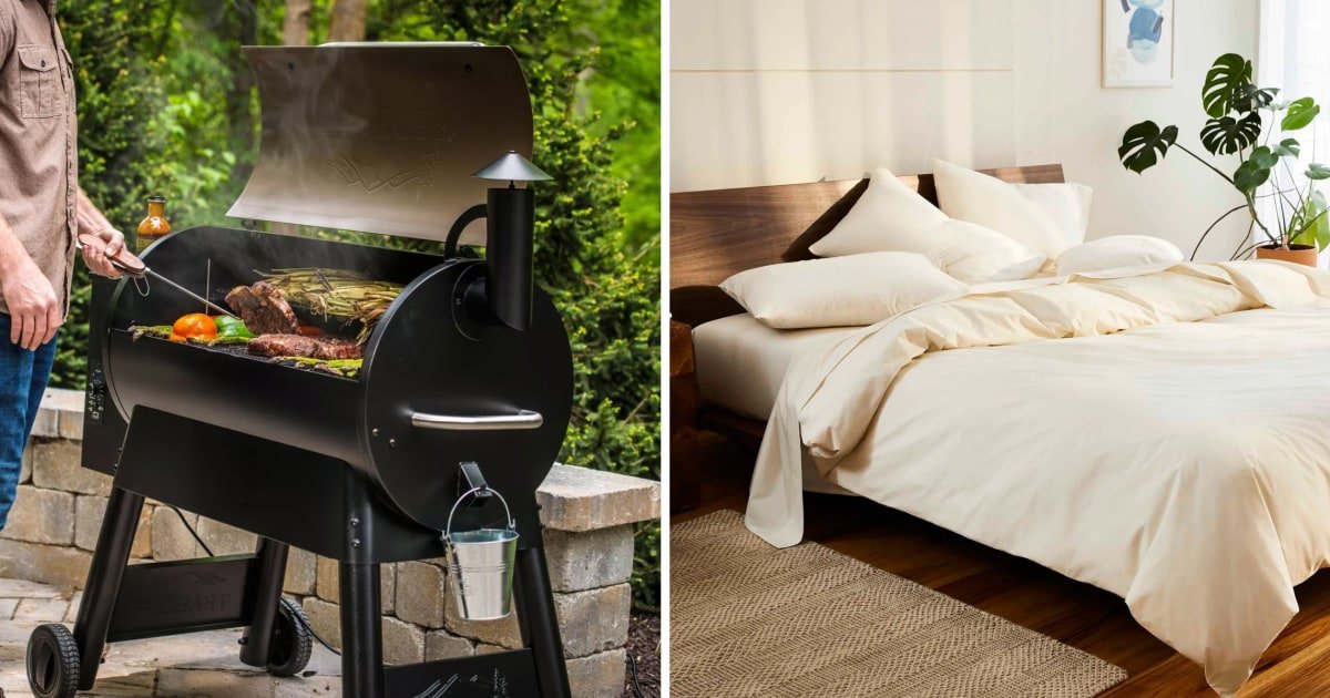 103+ Best Memorial Day Sales 2025 to Shop Now