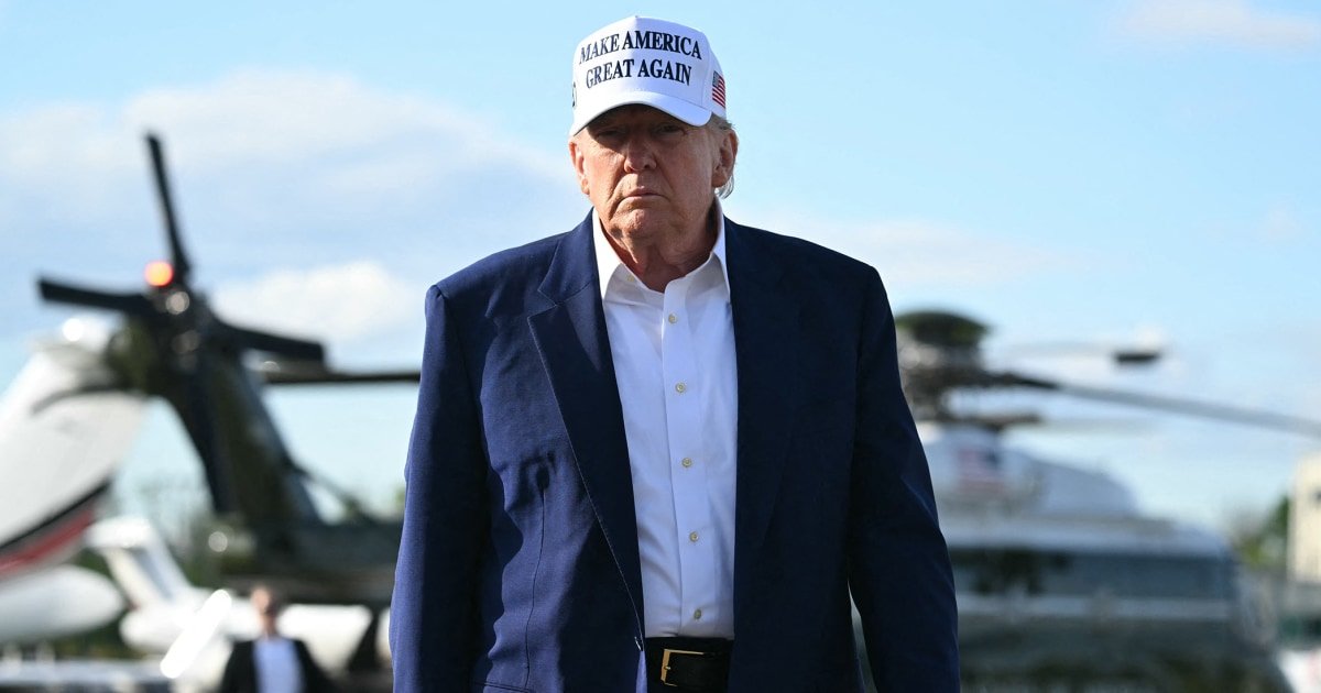 Trump delays 50% tariffs on E.U. to July 9