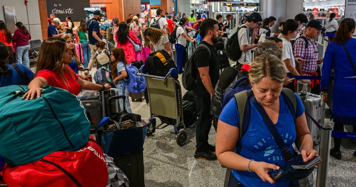 Memorial Day storms cause travel delays as millions prepare to head home