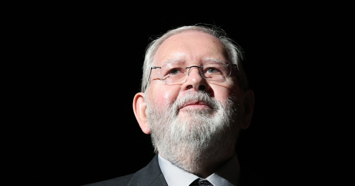 Alf Clausen, Emmy-winning composer for ‘The Simpsons,' dies at 84