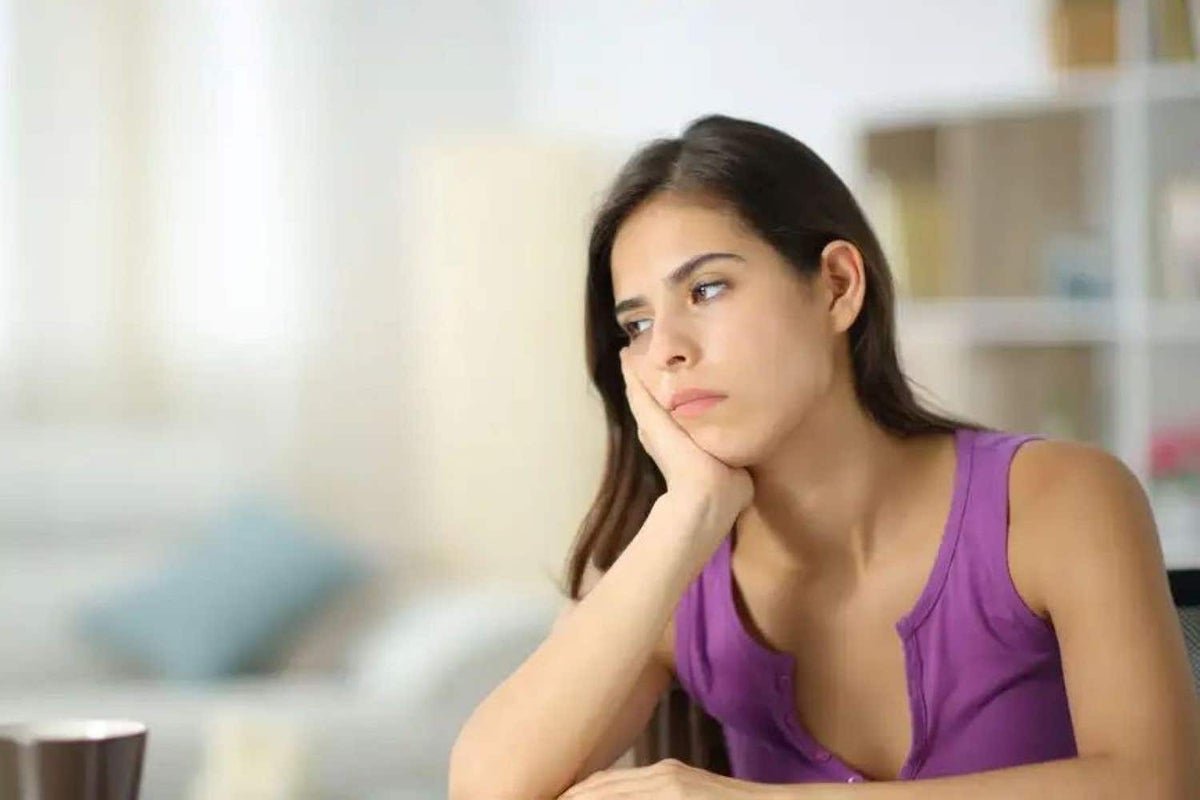 Some common signs of ADHD – as new NHS figures announced