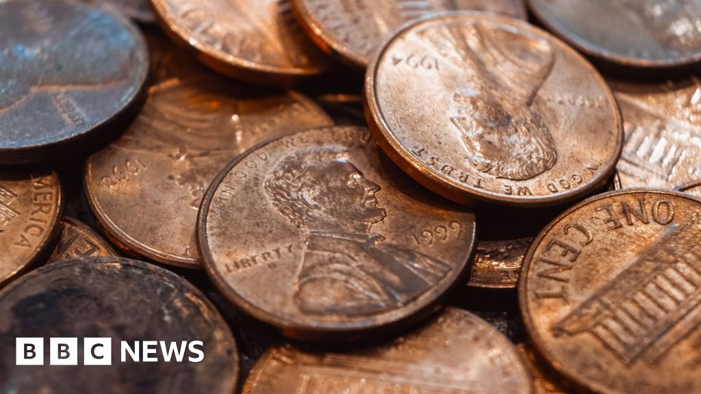 US Treasury confirms the end of the penny