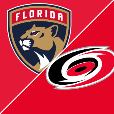 Follow live: Panthers look to close out Canes for return to Stanley Cup Final
