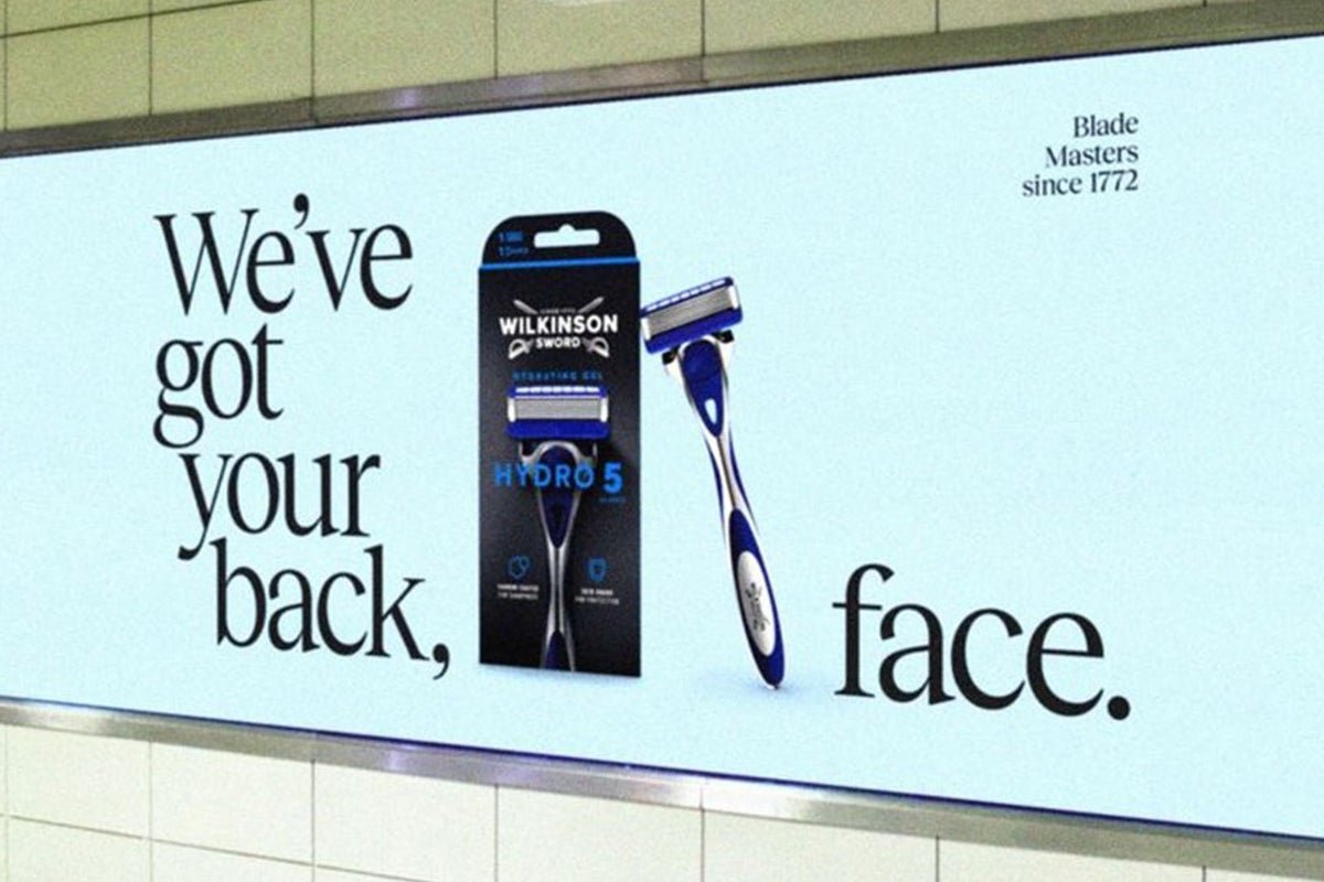 Advertising copy is getting worse – and it might be deliberate