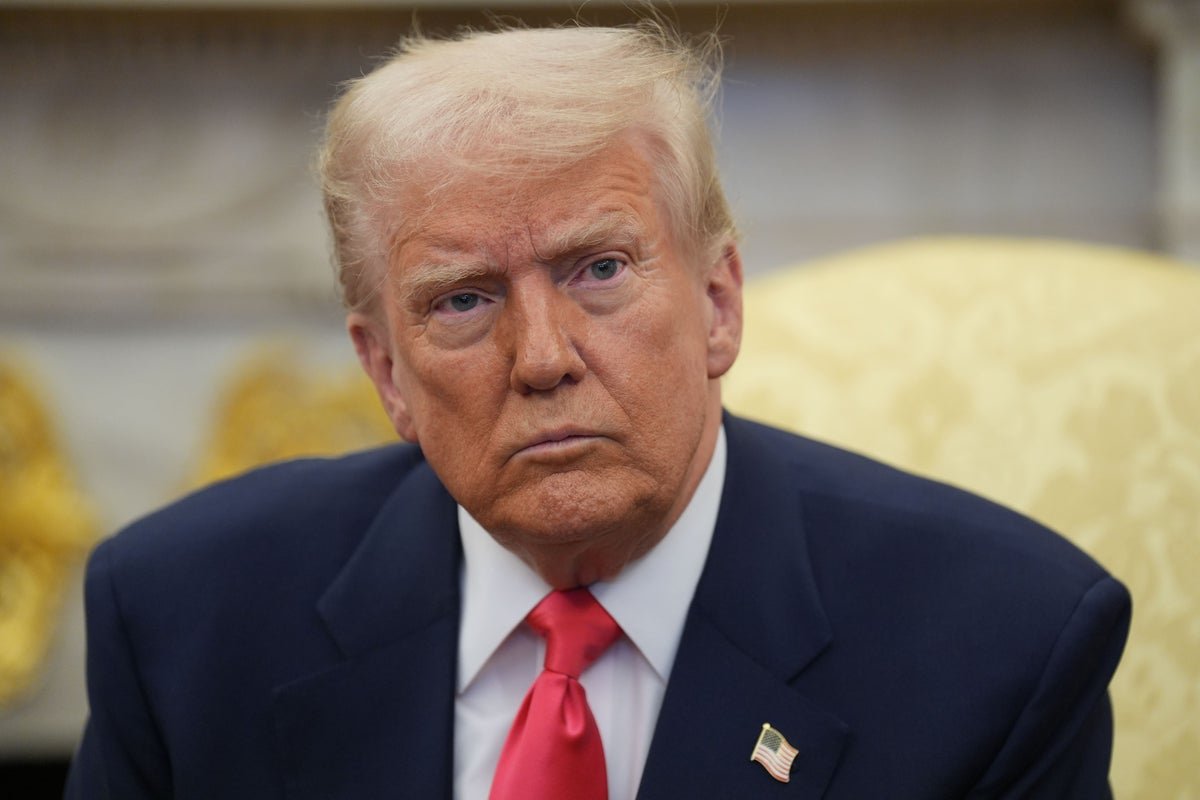 Demand for trips to US slumps among tariff-hit countries, says Trivago