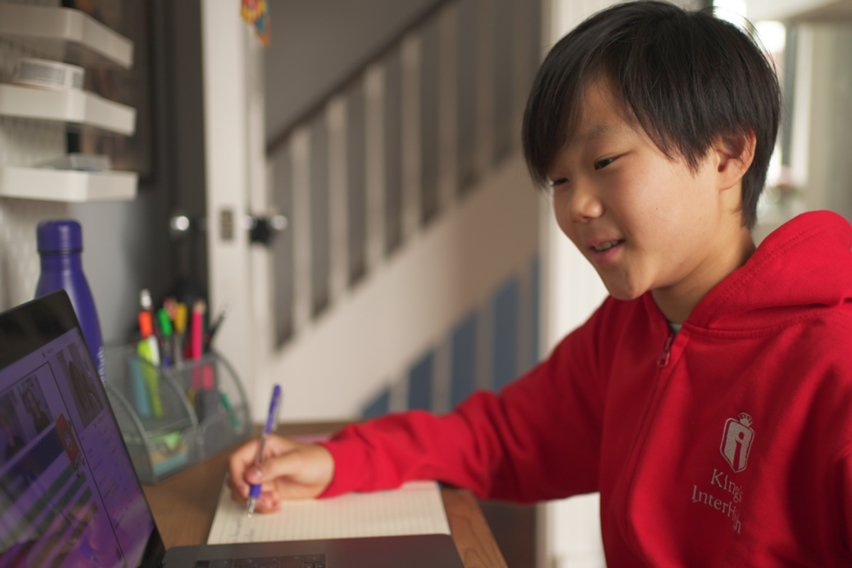 What is a global education and how can you ensure your child gets one?