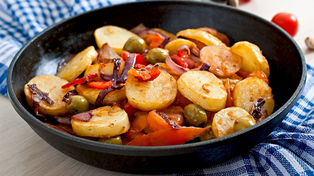 Grilled Fruit Salad Recipe: This Salad Is Basically All Summer Flavours On Your Plate