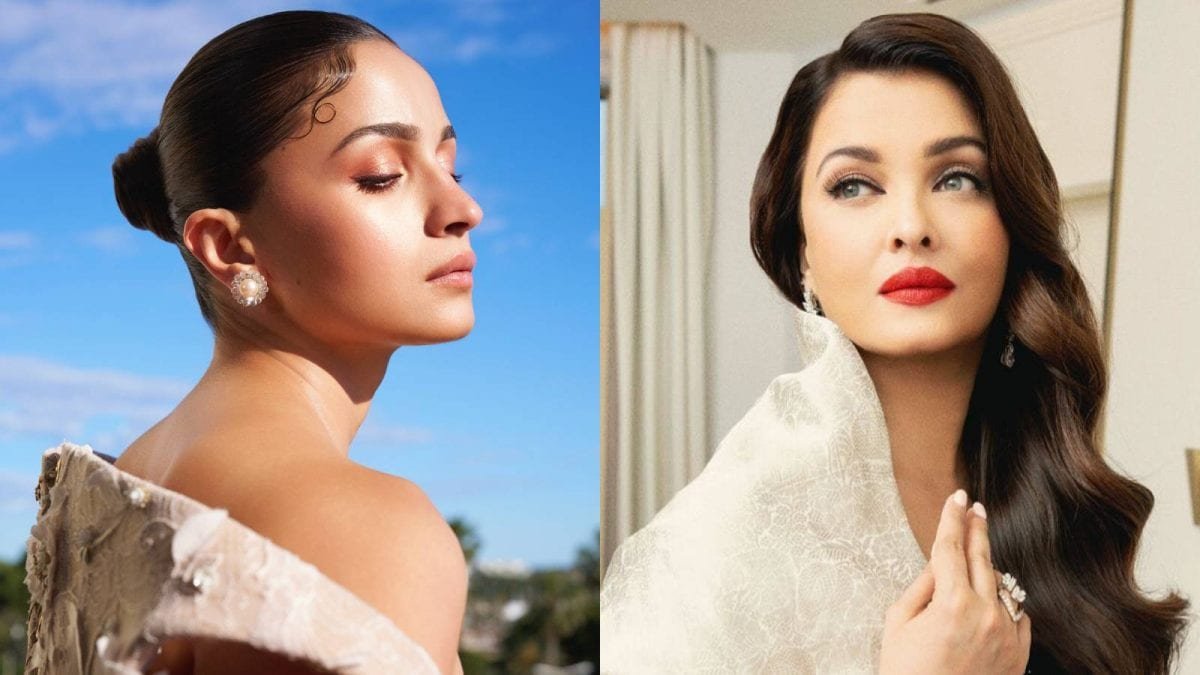 Nude Makeup Or Bold Red Lips: 6 Celeb-inspired Beauty Looks To Try This Summer
