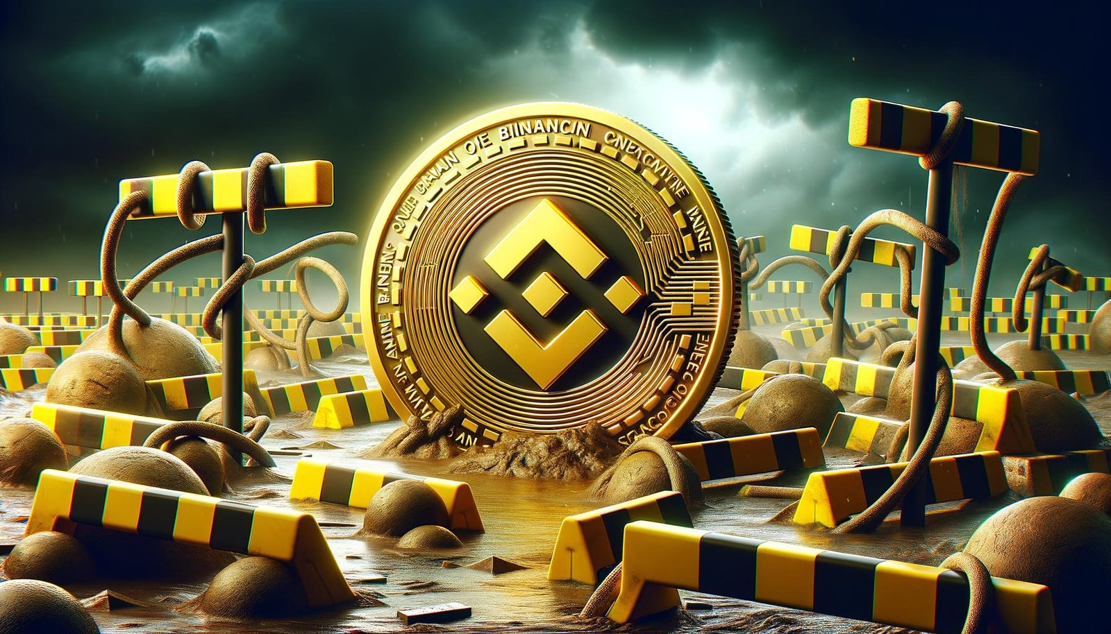 BNB Price Eyes Comeback: Can It Regain Momentum and Rally Higher?