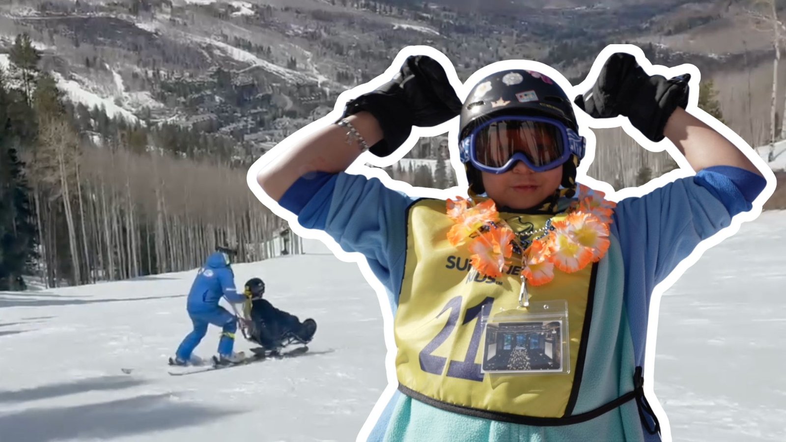 Sunshine Kids Connects Childhood Cancer Survivors