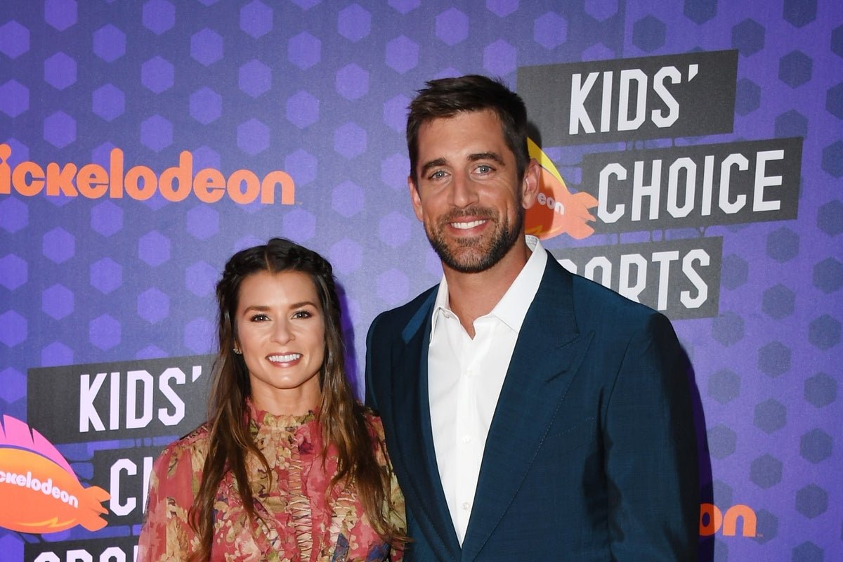 Danica Patrick claims ex Aaron Rodgers was ‘emotionally abusive’