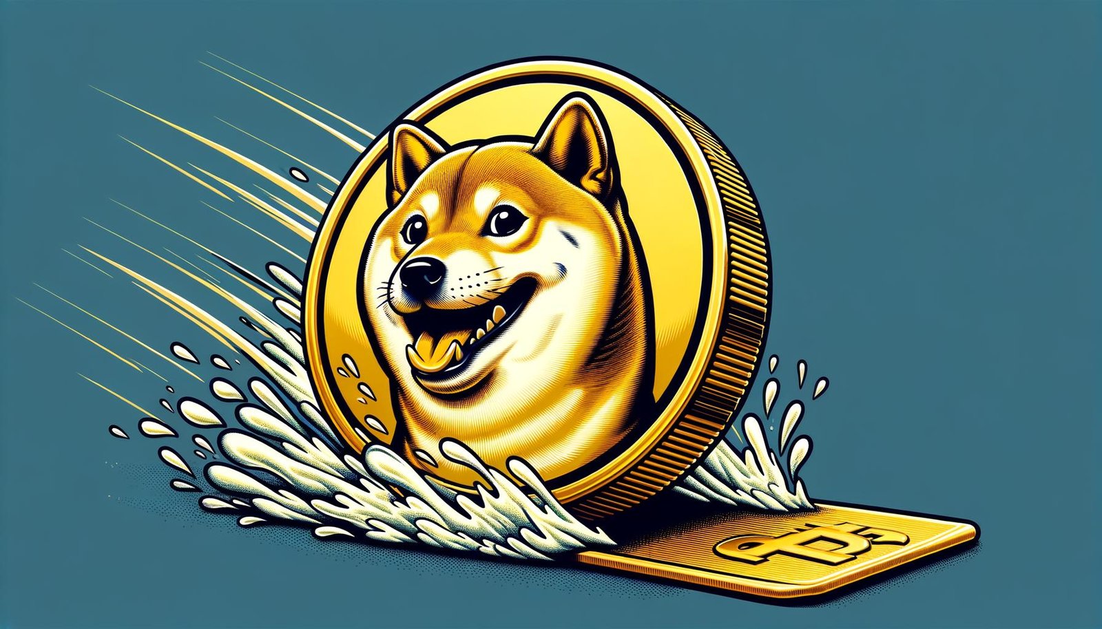 Dogecoin (DOGE) at Risk — Can Support Hold This Time?