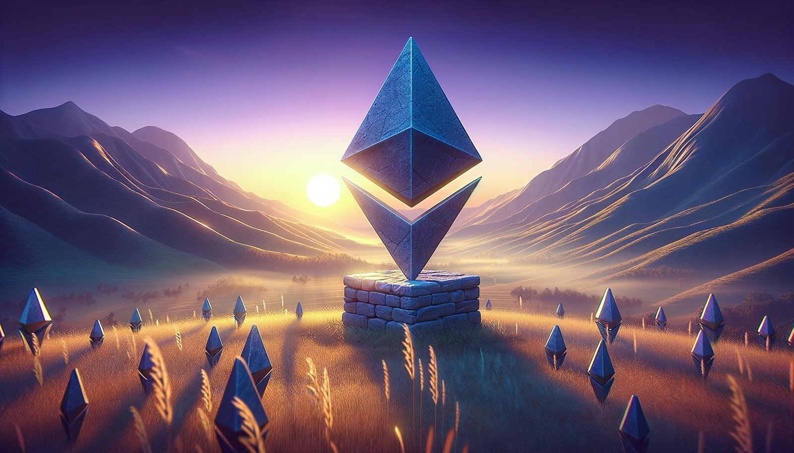 Ethereum Price Faces Pressure: Can It Sustain Its Recent Rally?
