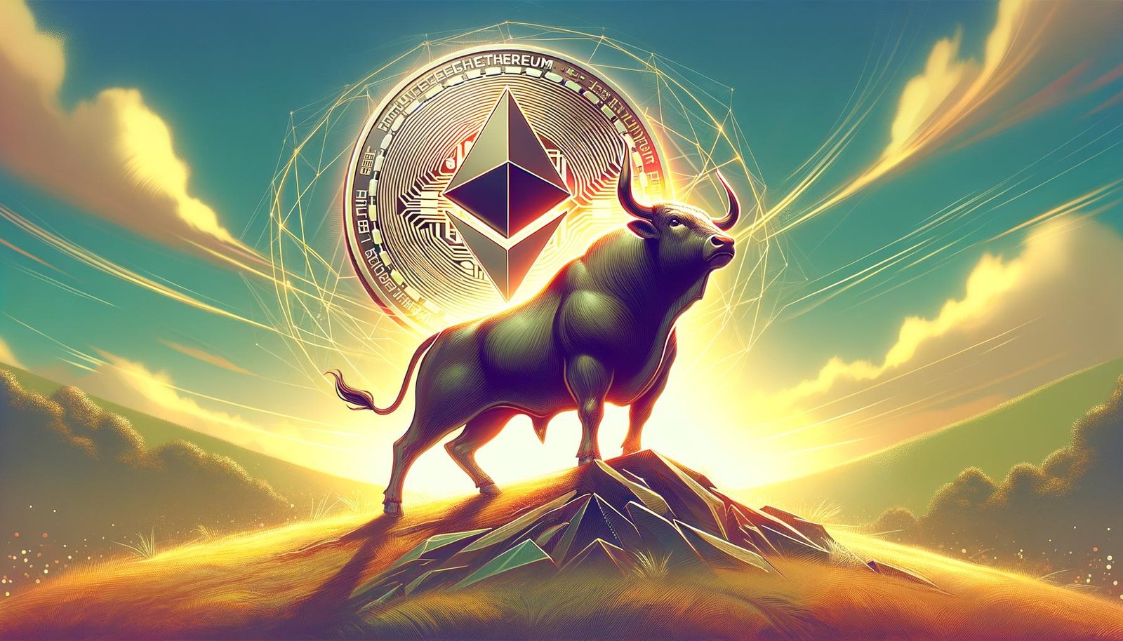 Ethereum Price Rallies as Bitcoin Takes a Breather — Is ETH Leading the Charge?