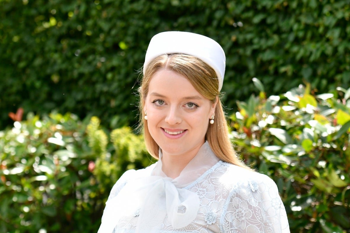 Queen Elizabeth’s cousin Flora Vesterberg reveals autism diagnosis at 30