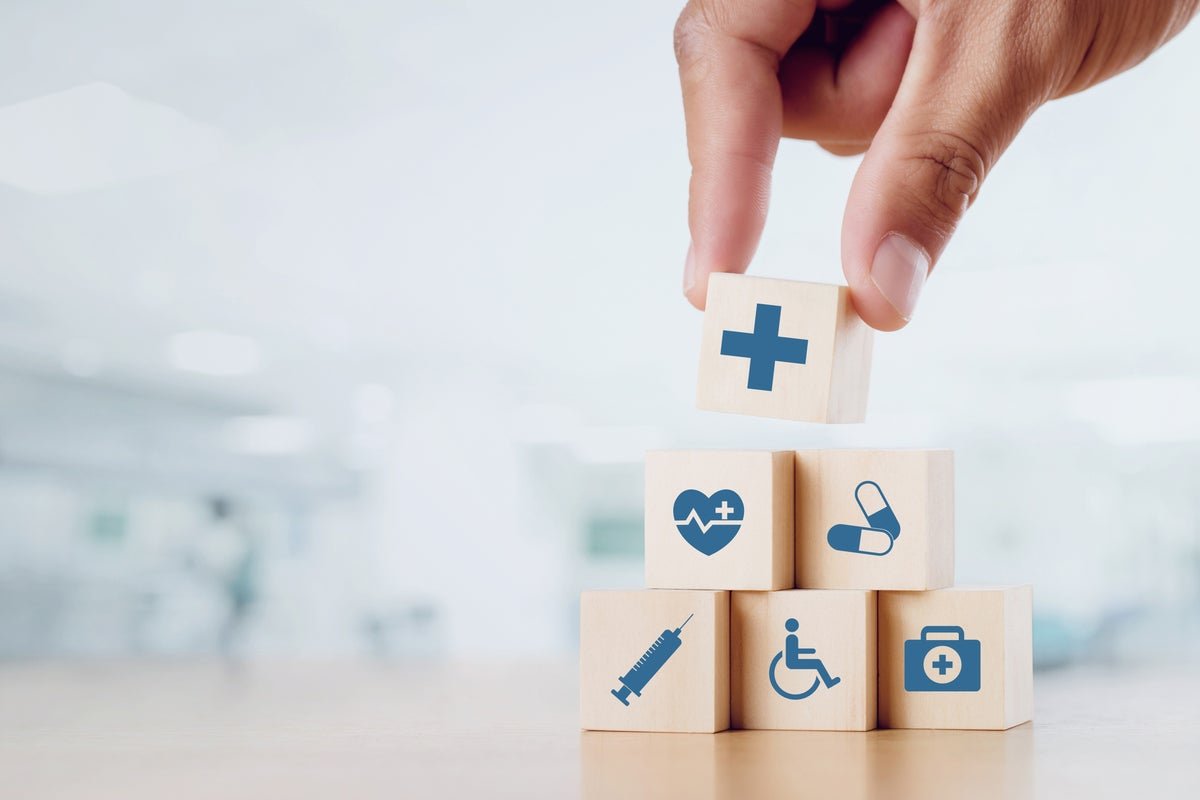Expert healthcare for when you need it most