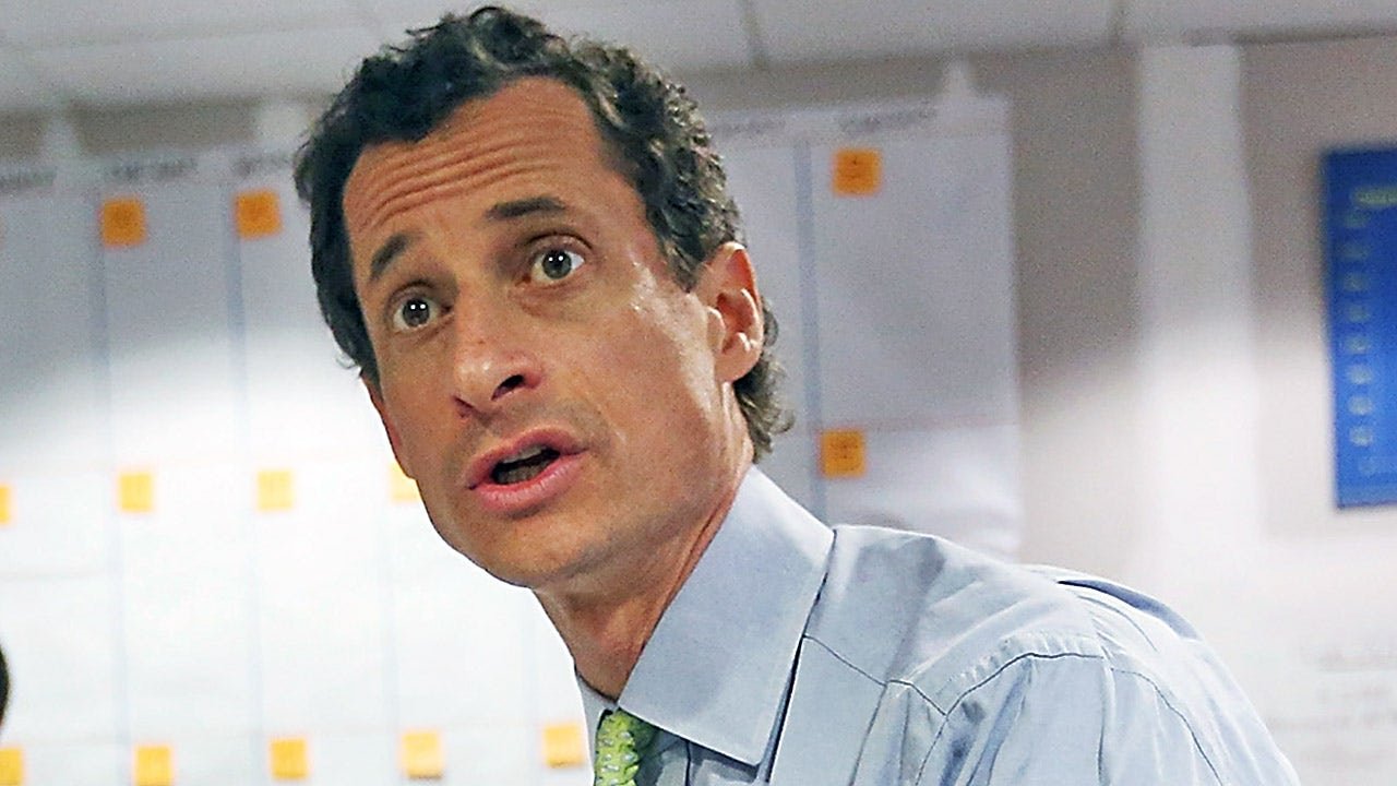Anthony Weiner talks sexting scandal, says 'women are crazy about me'