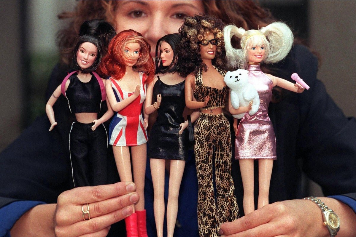 The 1990s: Great clothes, cool music and no social media – was this the last ‘best decade ever’?