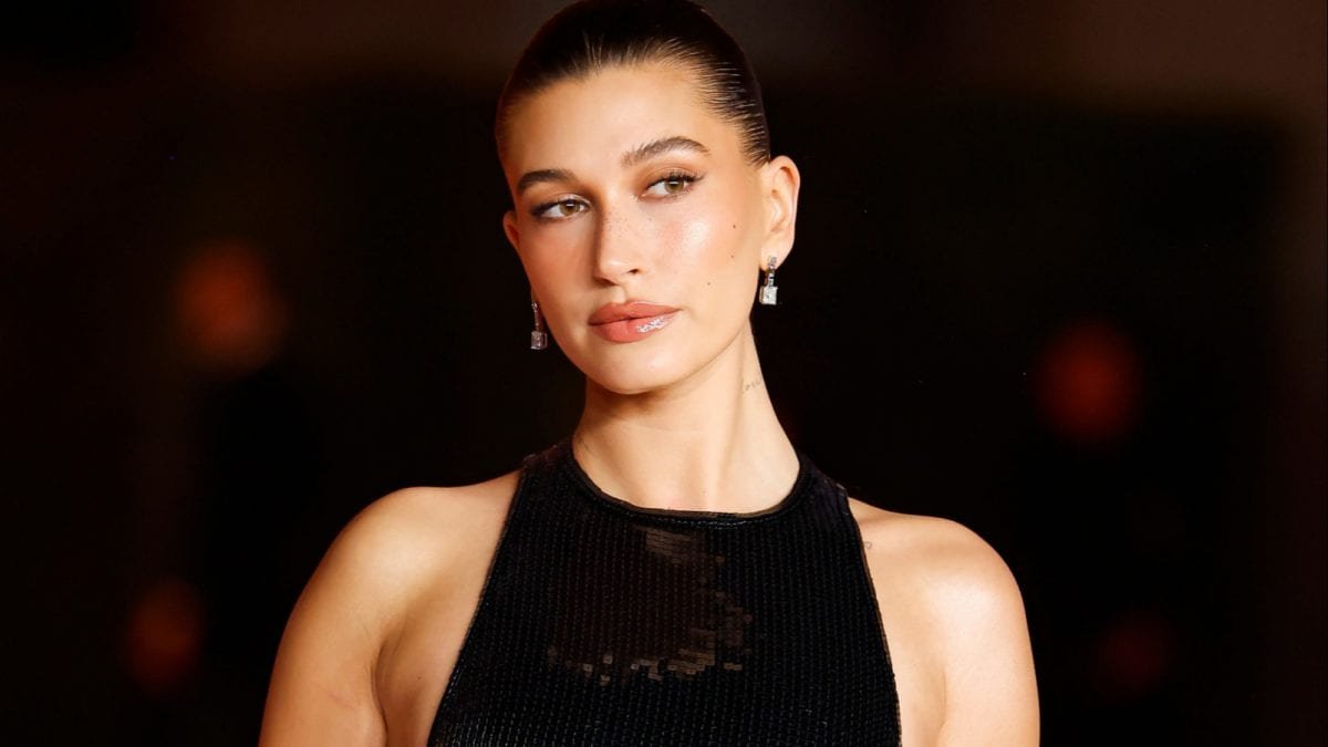 Hailey Bieber’s Rhode Acquired by e.l.f. Beauty in $1 Billion Deal: Justin Reacts with Love and Pride