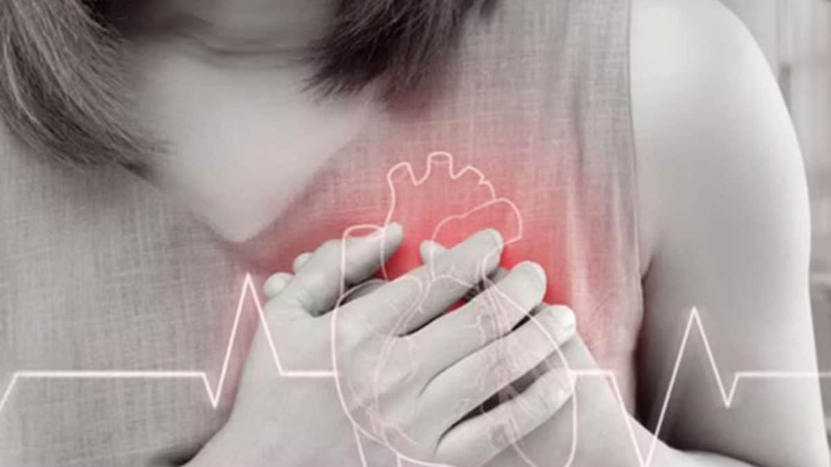 Why Even Healthy-Looking People Suffer Heart Attacks?