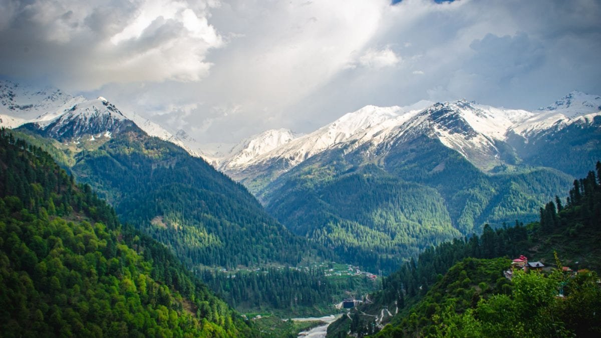 Explore These 7 Lesser-Known Summer Destinations
