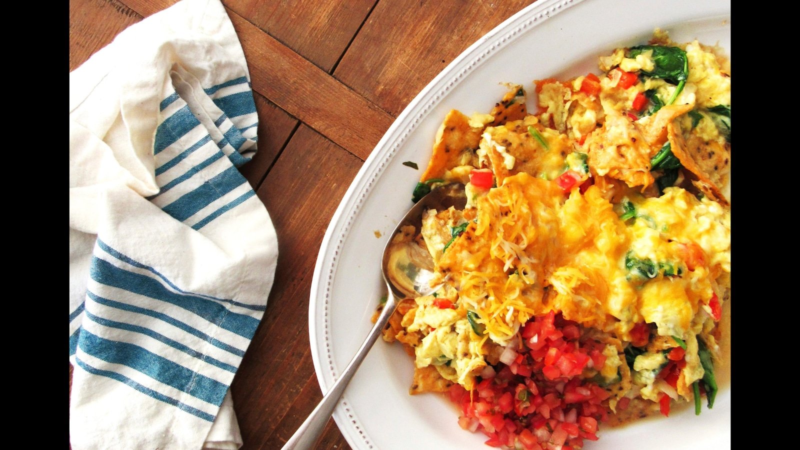 Oats 'Omelette' Without Egg: Healthy, Tasty Breakfast In Just 15 Minutes