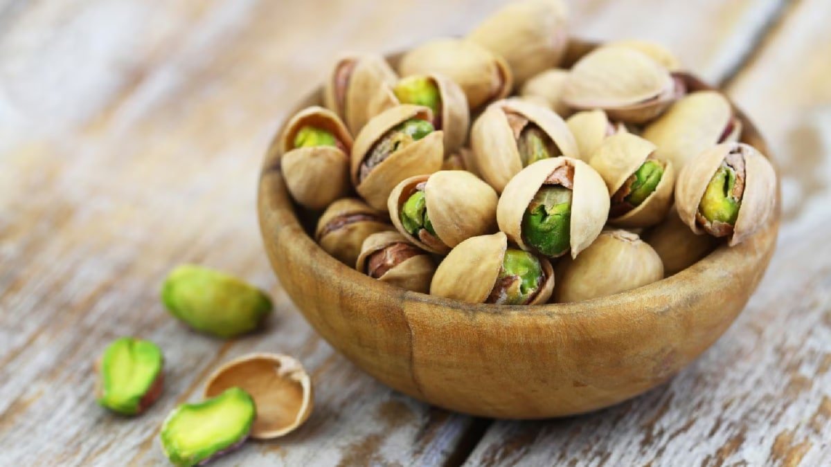 This World Nutrition Day, Get to Know Why Pistachios Are the ‘It’ Protein Snack