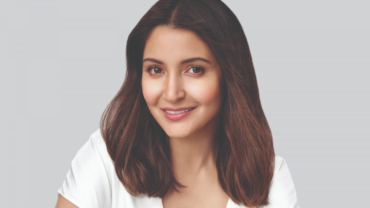 Anushka Sharma On Wellness, Energy And The Simple Secrets Behind Her Daily Glow