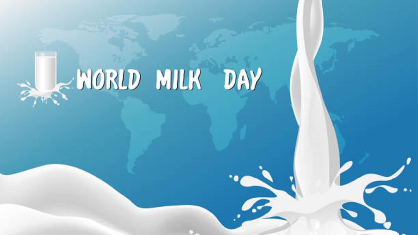 World Milk Day 2025: Health, Innovation, and Sustainability Drive India’s Milk Movement