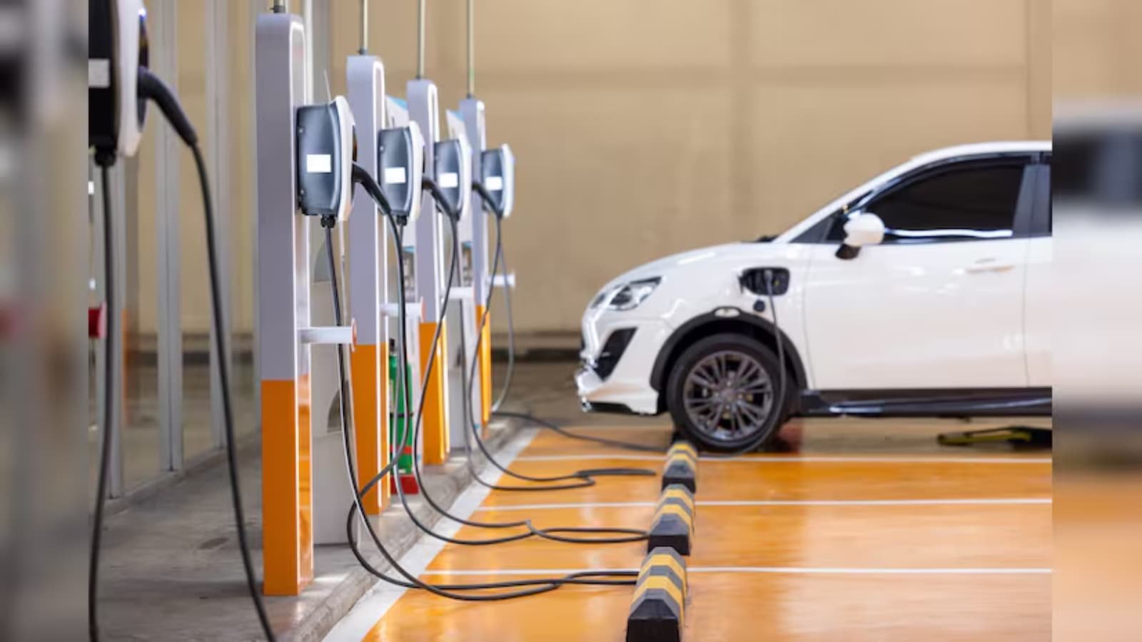 Why Luxury EVs Are Booming in India Now