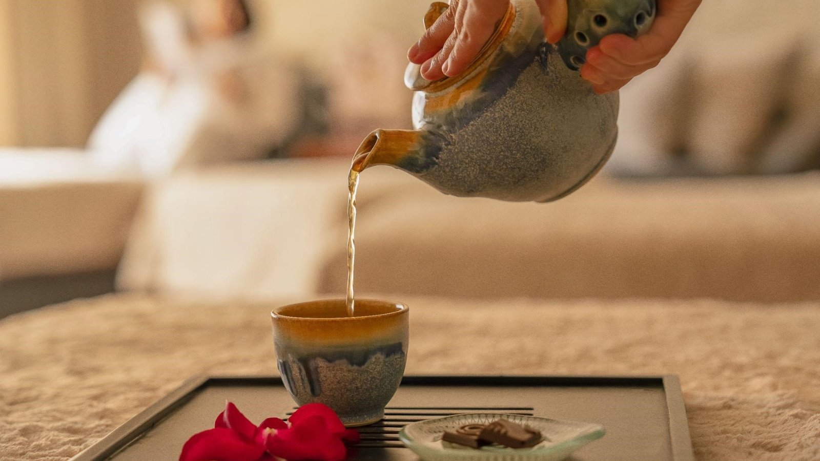 How Indian Hotels Are Reimagining Wellness This Summer?