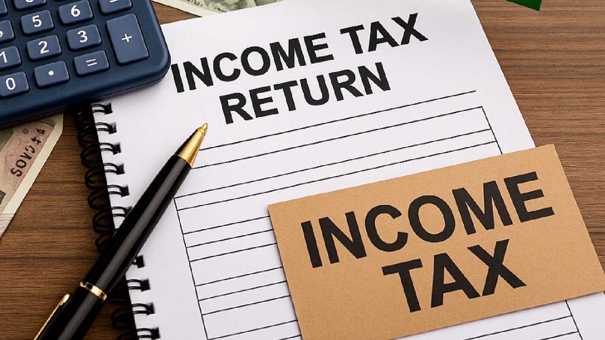 Income Tax Return Deadline Pushed To September 15