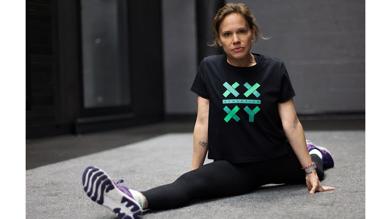 XX-XY Athletics files lawsuit against Colorado's gender expression laws