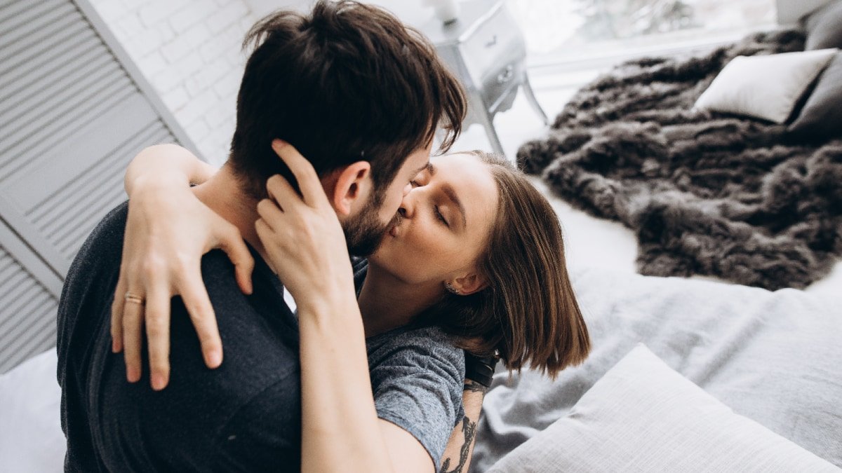 Let’s Talk Sex | Sexual OCD, Guilt & Shame: Understanding Mental Blocks In Intimacy