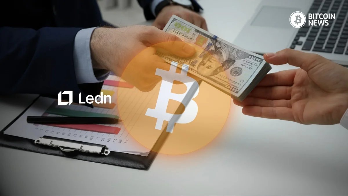 Move to Fully Custodied, Bitcoin-Only Loan Model
