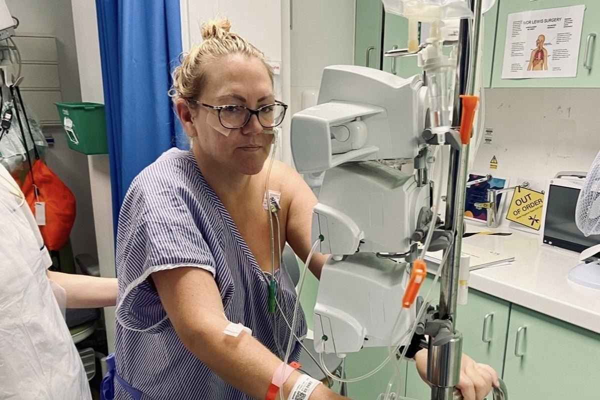 Woman nearly killed by childhood bullies over hidden disability hopes to make history