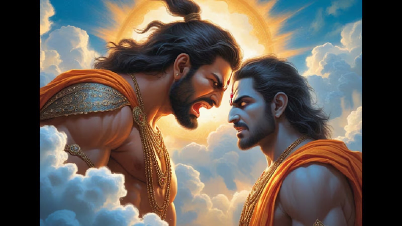 Mahabharata Tales: Why Yudhishthira Was Enraged On Seeing Duryodhana In Heaven