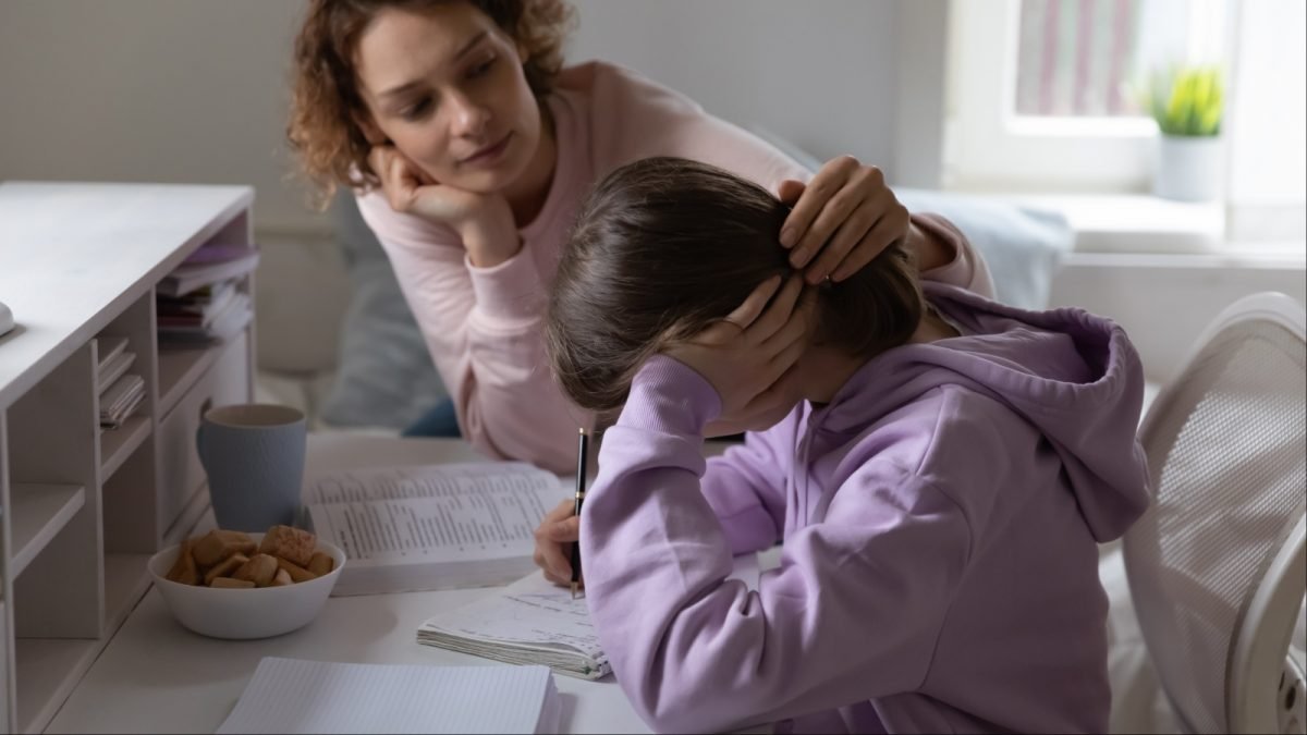 Parenting Tips: What To Do When Your Teen Asks For More Privacy