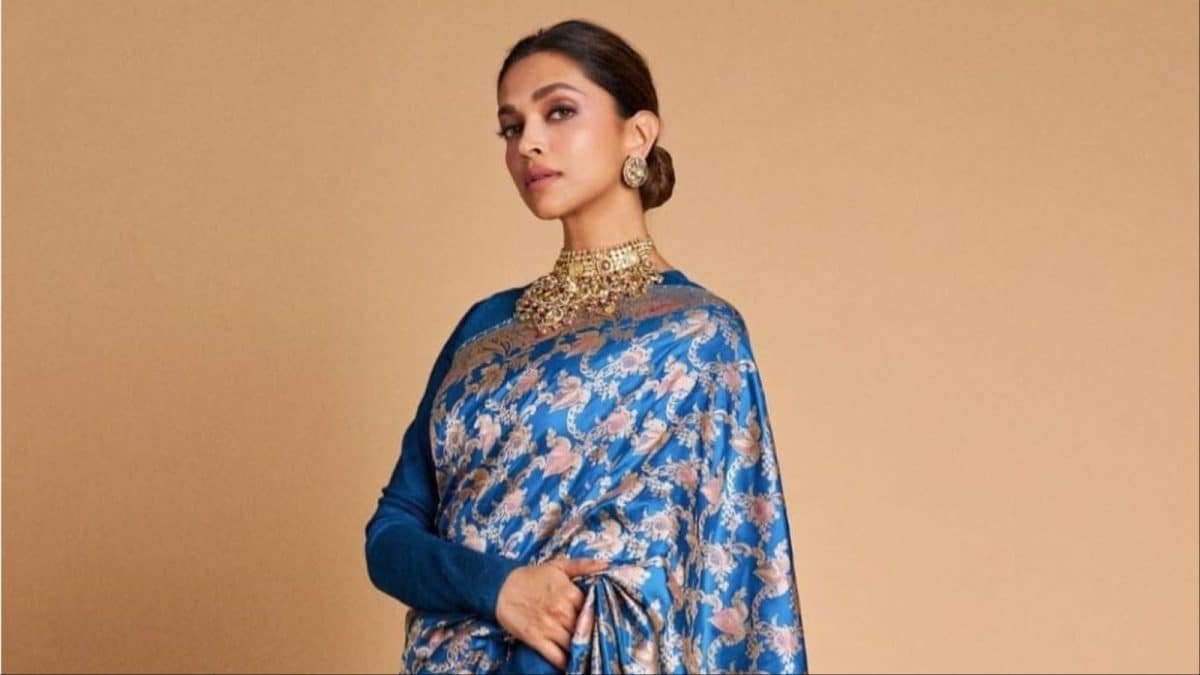 Buying Your First Banarasi Saree? 5 Tips To Avoid Getting Scammed